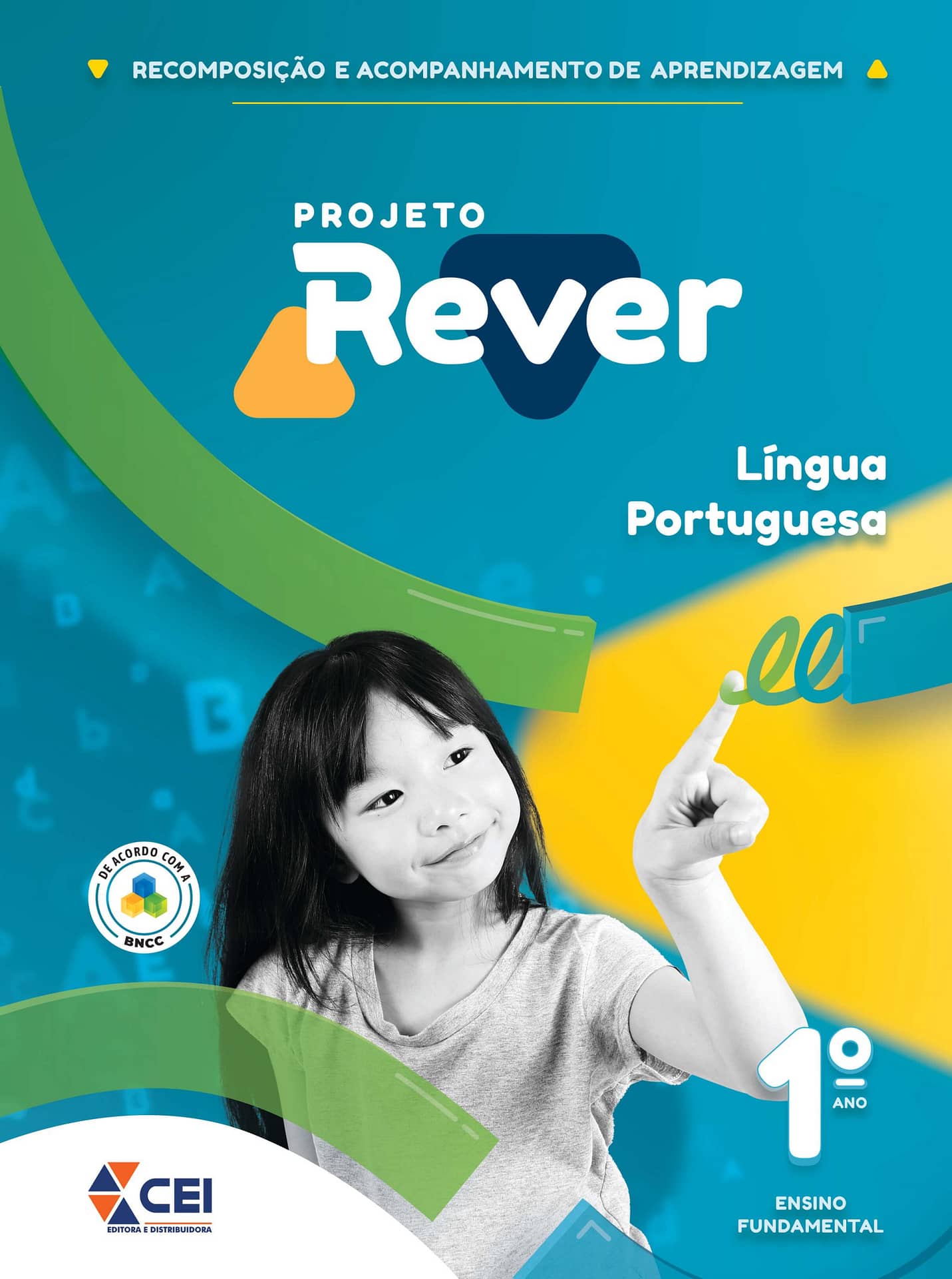 1º Ano Língua Portuguesa