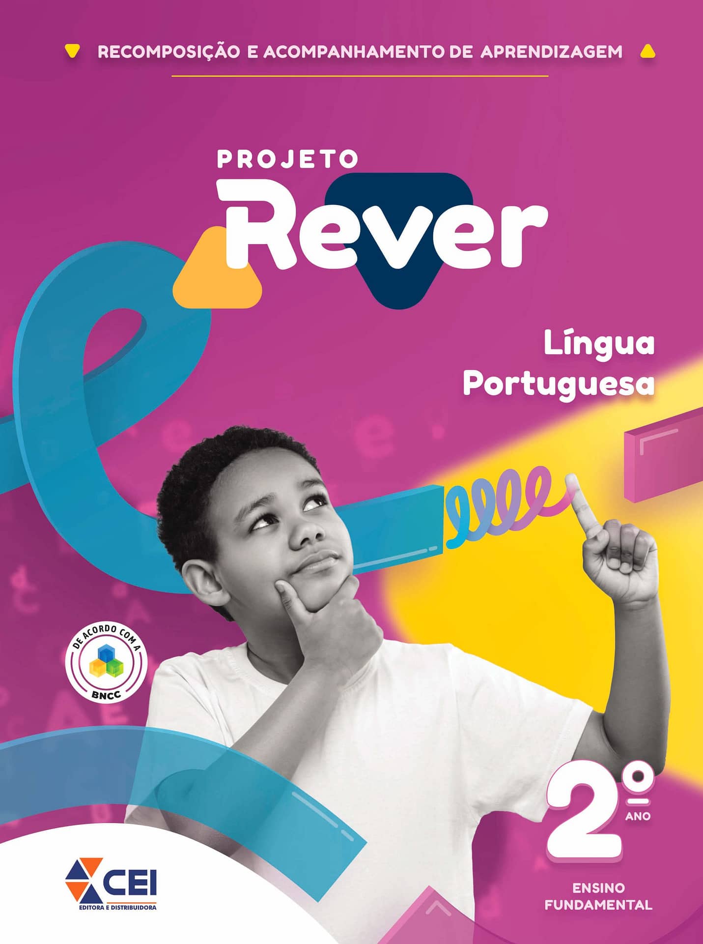2º Ano Língua Portuguesa