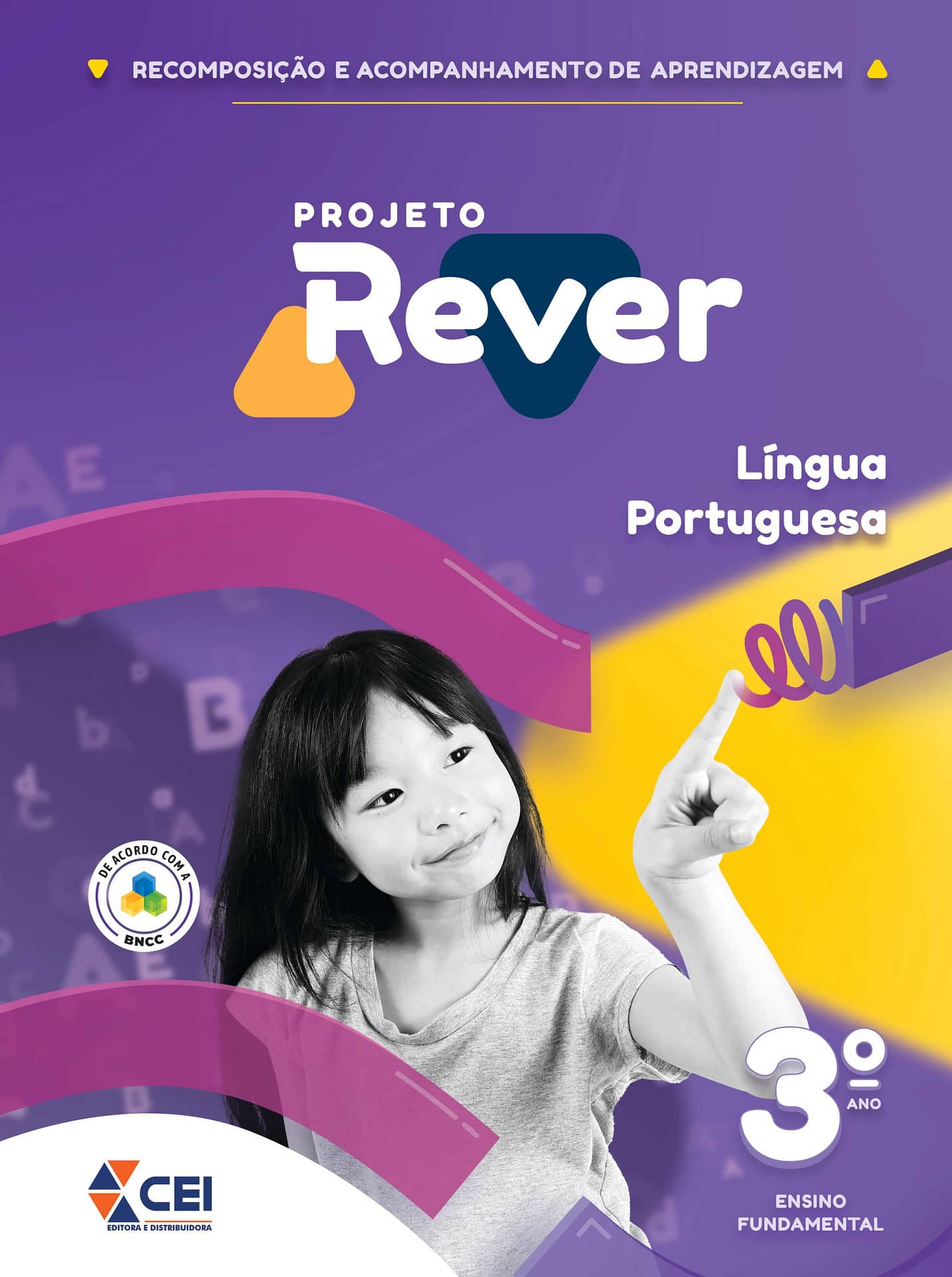 3º Ano Língua Portuguesa