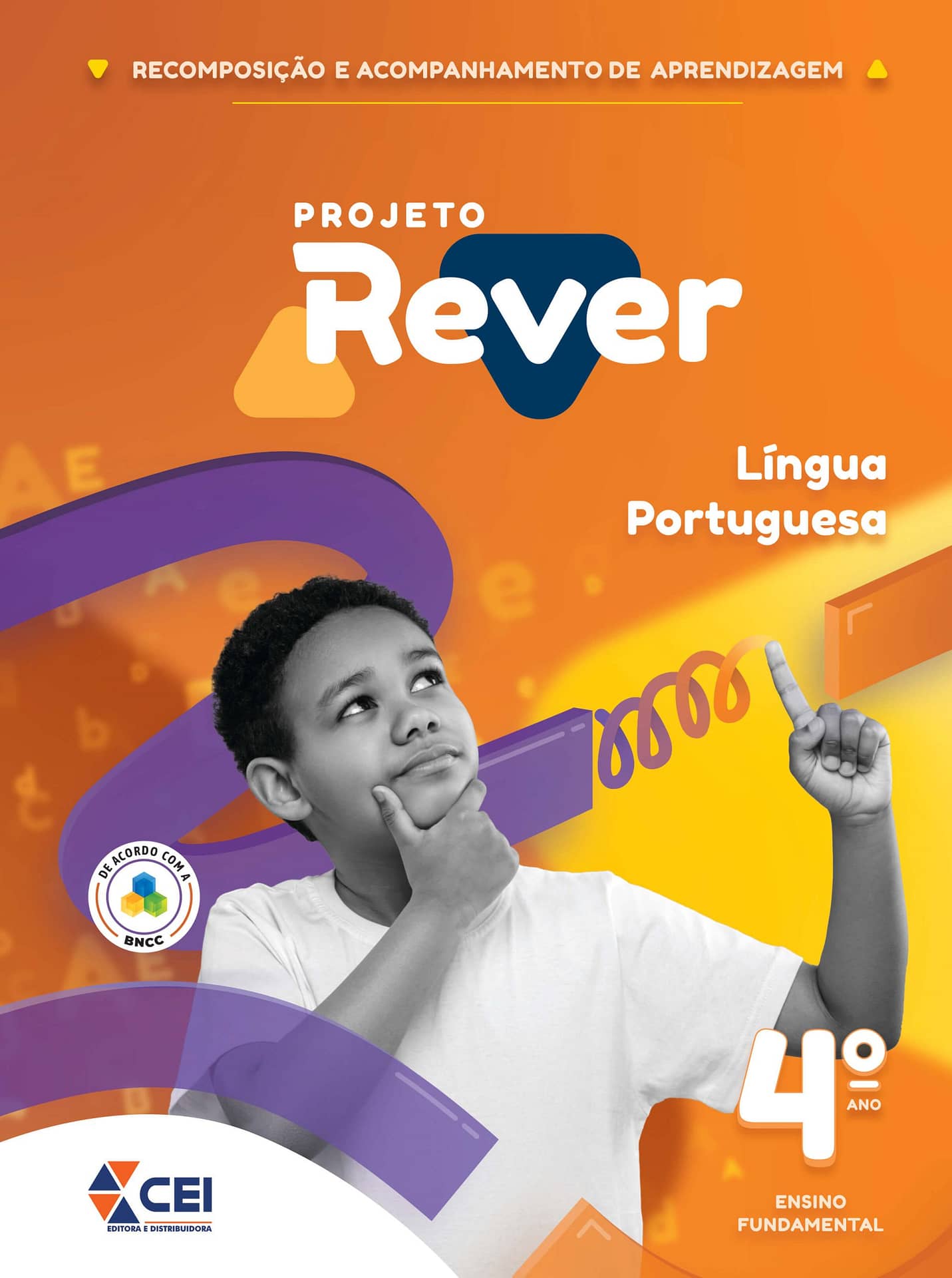 4º Ano Língua Portuguesa