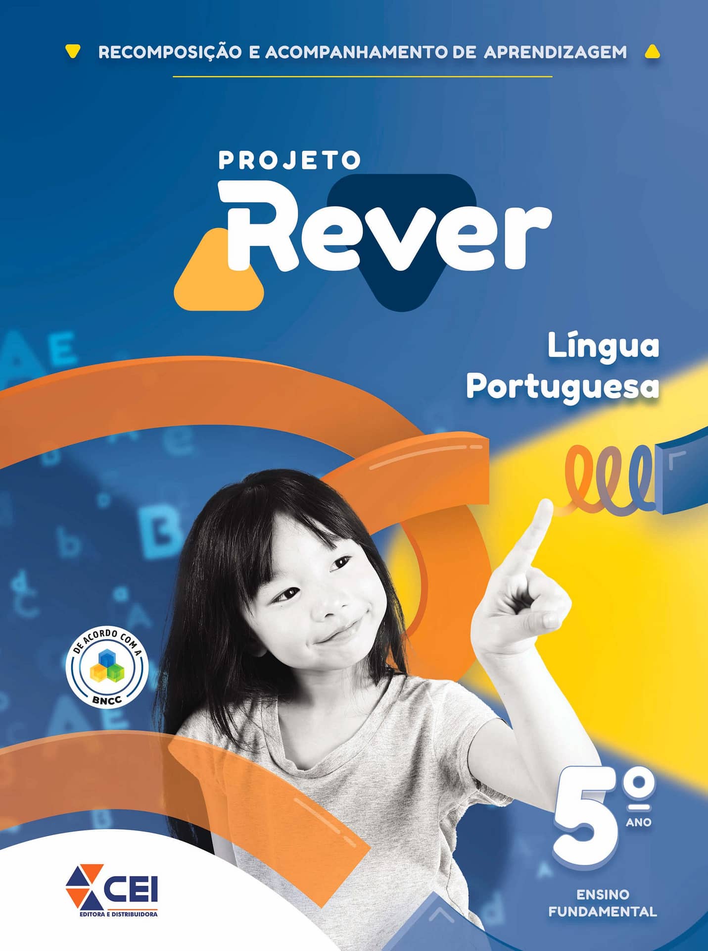 5º Ano Língua Portuguesa