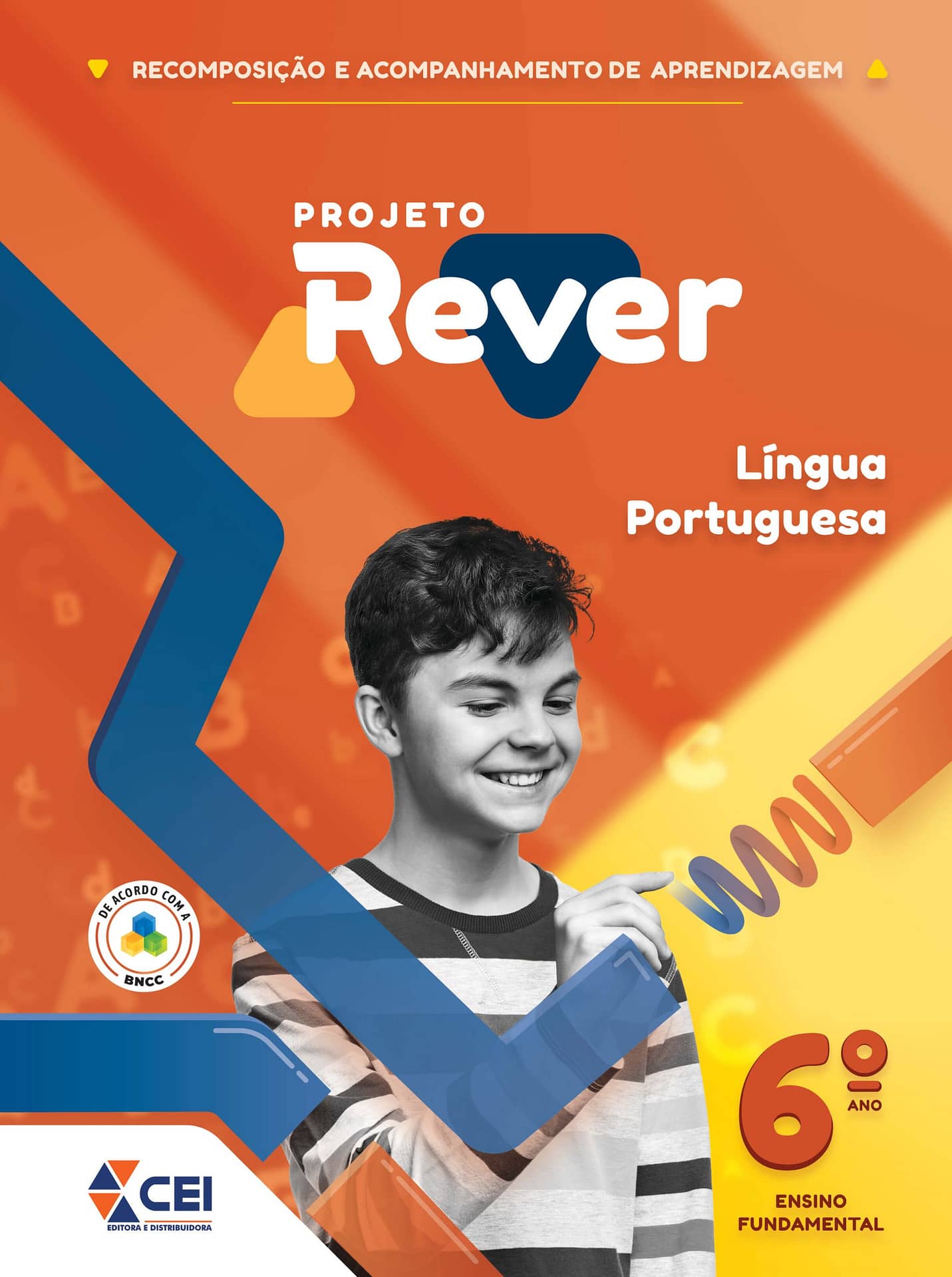 6º Ano Língua Portuguesa