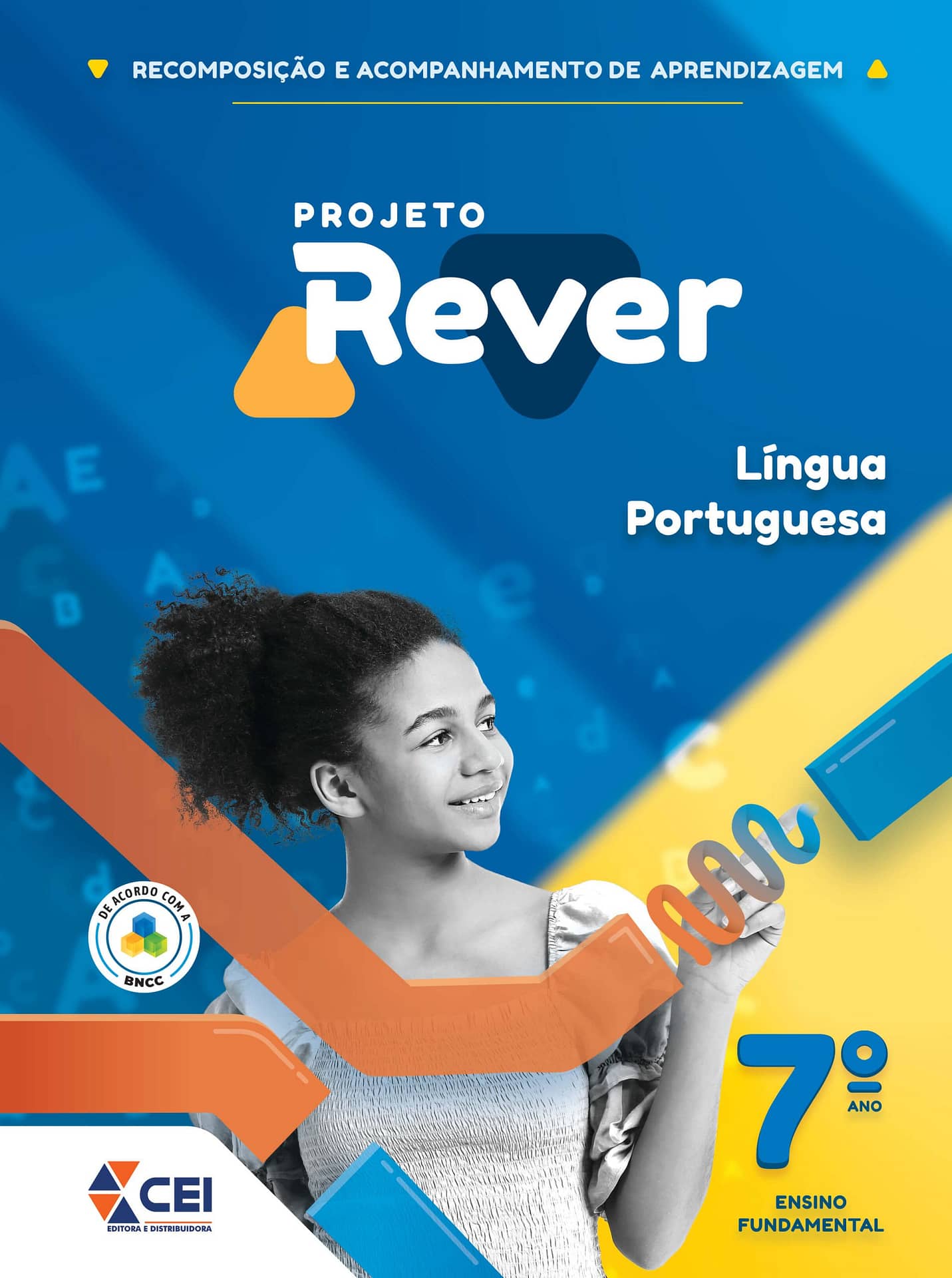 7º Ano Língua Portuguesa
